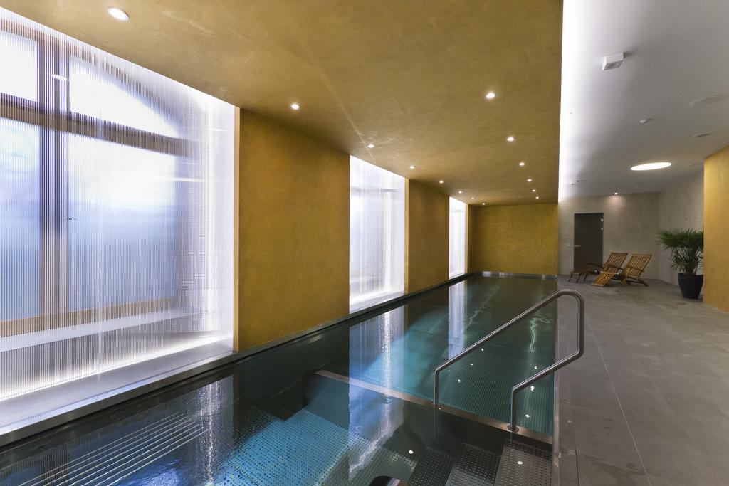 Grandhotel Ambassador Narodni Dum Karlovy Vary Rom bilde